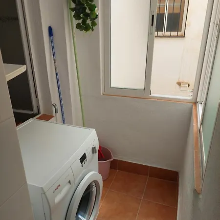 Apartmán Coronado Nerja