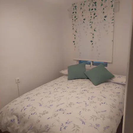 Coronado Apartmán *