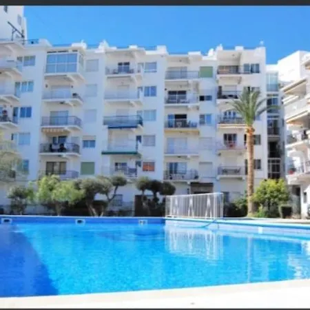 Apartamento Coronado