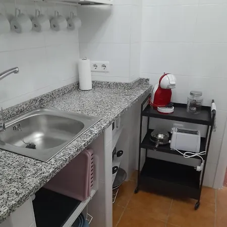 Coronado Apartamento