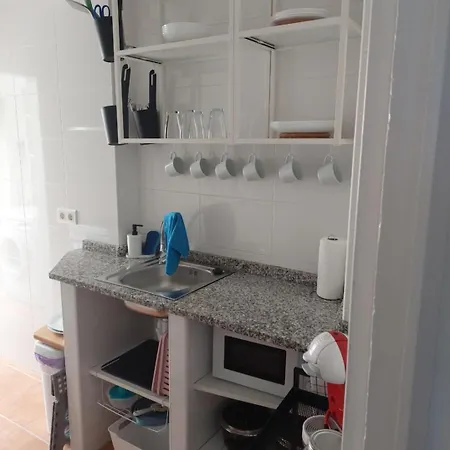 Apartamento Coronado