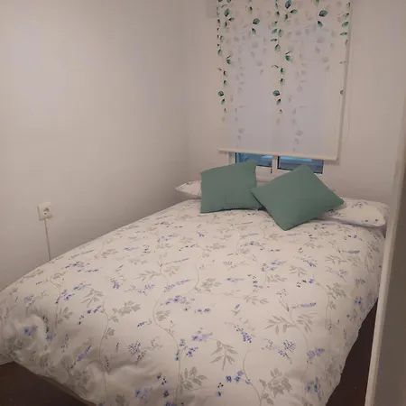 Coronado Apartamento *
