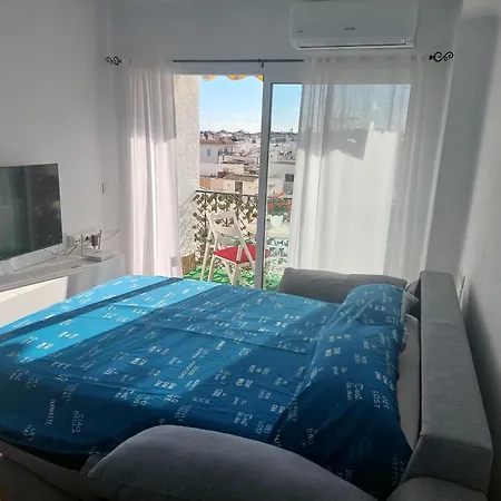 Apartamento Coronado