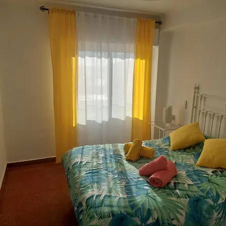 Apartamento Coronado *