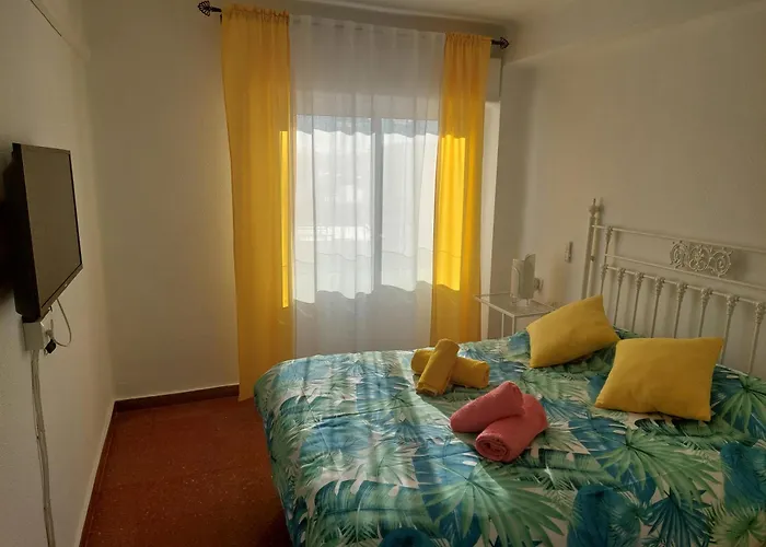 Lejlighed Coronado *