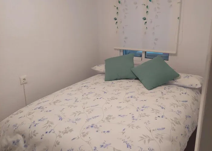 Coronado Apartment *