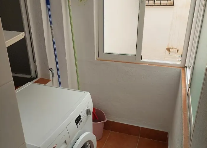 Apartment Coronado Nerja