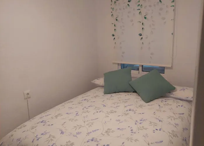 Coronado Apartment *